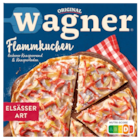 Flammkuchen Elsässer Art Angebote von Wagner bei REWE Köln für 1,79 €