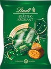 Weihnachtsbeutel Angebote von Lindt bei Netto mit dem Scottie Halle für 3,79 €