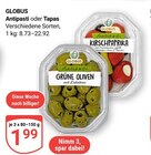 Angebot im GLOBUS Rostock Prospekt GLOBUS Rostock Prospekt mit im Angebot für 1,99 €