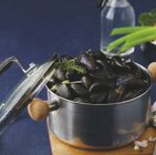 Moules de bouchot STG en promo chez U Express Aix-en-Provence à 3,70 €