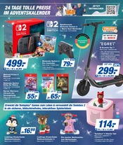 Weihnachten im expert Prospekt in Suhl Aktueller expert Prospekt mit Weihnachten, "Top Angebote", Seite 11