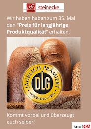 Steinecke Bäckerei Prospekt: Aktuelle Angebote, 1 Seite, 01.07.2022 - 31.08.2022
