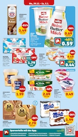 Monte Snack Angebote im Prospekt "Wer günstig will, muss Penny." von Penny auf Seite 9