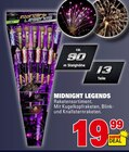 Aktuelles Midnight Legends Angebot bei Marktkauf in Ulm ab 19,99 €