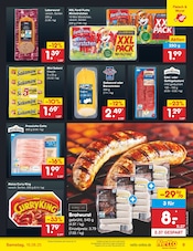 Aktueller Netto Marken-Discount Prospekt mit Espresso, "Aktuelle Angebote", Seite 13