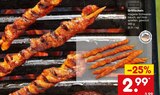 Aktuelle Grillfleisch Angebote bei Netto Marken-Discount in Saarbrücken Aktuelles Grillfackeln Angebot bei Netto Marken-Discount in Saarbrücken ab 2,99 €