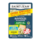 Ravioles du Dauphiné "Offre Spéciale" - SAINT JEAN dans le catalogue Carrefour