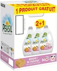 LESSIVE LIQUIDE BOUQUET DE PROVENCE (b) - PERSIL en promo chez Netto Tours à 12,90 €