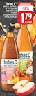 Aktuelle Hohes C Angebote bei EDEKA in Herne Aktuelles Milder Multi oder Milder Apfel Angebot bei EDEKA in Herne ab 1,79 €