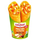 Wraps - DAUNAT dans le catalogue Carrefour Market
