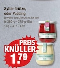 Sylter Grütze im aktuellen V-Markt Prospekt für 1,79 €
