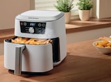 Friteuse à air chaud - SILVERCREST - Lidl à Vitrolles Friteuse à air chaud - SILVERCREST en promo chez Lidl Vitrolles à 49,99 €