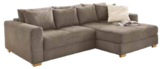 Aktuelles Wohnlandschaft Kampen Angebot bei Möbel AS in Karlsruhe ab 949,95 €