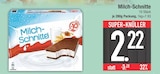 Milch-Schnitte  im aktuellen EDEKA Prospekt für 2,22 €