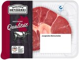 Rinder-Beinscheiben im Angebot bei REWE in Konstanz Rinder-Beinscheiben Angebote von Wilhelm Brandenburg bei REWE Konstanz für 11,99 €