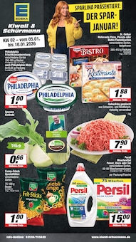 Aktueller EDEKA Prospekt für Altenberge und Ungebung, Seiten zum blättern EDEKA Prospekt Aktuelle Angebote mit Seiten in Altenberge und Umgebung