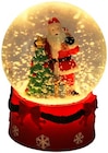LED-Schneekugel im Angebot bei Penny in Stuttgart LED-Schneekugel Angebote bei Penny Stuttgart für 7,99 €