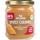 Karamell-Keks Creme, Lovely Caramel von oatsome für 6,95 € bei dm-drogerie markt im Angebot Karamell-Keks Creme, Lovely Caramel von oatsome im aktuellen dm-drogerie markt Prospekt