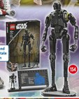 Sicherheitsdroide K-2SO Angebote von LEGO bei Kaufhaus Stolz Bremerhaven für 64,99 €