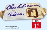Comtess Kuchen Angebote von Bahlsen bei Marktkauf Konstanz für 1,79 €