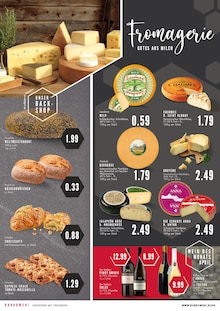 Mozzarella im EDEKA Prospekt "Aktuelle Angebote" mit 8 Seiten (Bochum)