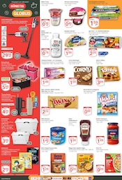 Aktueller GLOBUS Prospekt mit Bücher, "Aktuelle Angebote", Seite 2