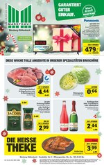 Marktkauf Prospekt "Garantiert guter Einkauf", 48 Seiten, für Zirndorf, 09.12.2019 - 14.12.2019 Marktkauf Prospekt "Garantiert guter Einkauf", 48 Seiten, für Zirndorf, 09.12.2019 - 14.12.2019