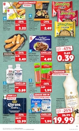 Schafskäse im Kaufland Prospekt in Fürth Aktueller Kaufland Prospekt mit Schafskäse, "Aktuelle Angebote", Seite 15