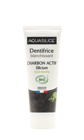 Dentifrice Blanchissant - Aquasilice à 4,20 € dans le catalogue Naturalia