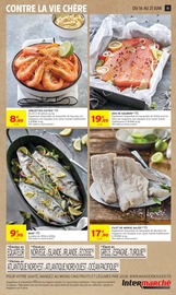 Morue en promo dans le catalogue Intermarché Hyper à la page 15