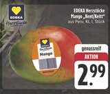 EDEKA - Mango 'Kent/Keitt' Angebot im Prospekt Mango 'Kent/Keitt' bei EDEKA im Prospekt "" für 2,99 €