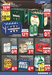 Aktueller E center Prospekt mit Veltins, "Aktuelle Angebote", Seite 23