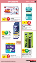 Promos Electroménager dans le catalogue "Intermarché" de Intermarché Express Electroménager en promo dans le catalogue Intermarché Express à la page 11