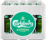 Lager Beer von Carlsberg im aktuellen Netto Marken-Discount Prospekt