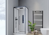 Komplettdusche Urban im Angebot bei toom Baumarkt in Frechen Komplettdusche Urban Angebote bei toom Baumarkt Frechen für 849,15 €