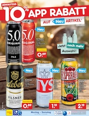 Radeberger im Netto Marken-Discount Prospekt in Stendal Aktueller Netto Marken-Discount Prospekt mit Radeberger, "Aktuelle Angebote", Seite 34