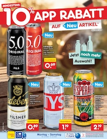 Tequila im aktuellen Netto Marken-Discount Prospekt (Magdeburg) Tequila im Netto Marken-Discount Prospekt "Aktuelle Angebote" mit 67 Seiten (Magdeburg)