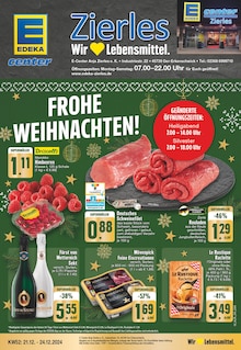 Schweinefilet im E center Prospekt "Aktuelle Angebote" mit 16 Seiten (Herne)