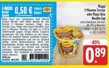 Angebot im EDEKA Lohr (Main) Prospekt EDEKA Lohr (Main) Prospekt mit  im Angebot für 0,89 €
