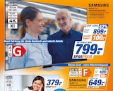 QLED TV GQ65Q80DATXZG im Angebot bei expert in Leverkusen QLED TV GQ65Q80DATXZG Angebote von Samsung bei expert Leverkusen für 799,00 €