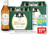 Aktuelles Premium Pils Angebot bei EDEKA in Neuwied ab 10,99 €