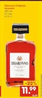 Disaronno Originale Amaretto Angebote von Disaronno bei Netto Marken-Discount Potsdam für 11,99 €