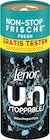 Wäscheparfüm Unstoppables Fresh im Angebot bei dm-drogerie markt in Marl Wäscheparfüm Unstoppables Fresh Angebote von Lenor bei dm-drogerie markt Marl für 4,35 €