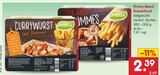 Snackfood im Angebot bei Netto Marken-Discount in Regensburg Snackfood Angebote von Prima Menü bei Netto Marken-Discount Regensburg für 2,39 €