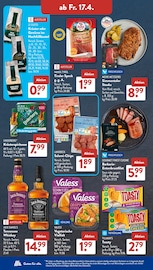 Jacke im ALDI SÜD Prospekt in Esslingen Aktueller ALDI SÜD Prospekt mit Jacke, "Gutes für Alle.", Seite 26