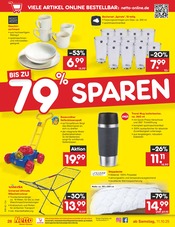 Aktueller Netto Marken-Discount Prospekt mit Trockner, "Aktuelle Angebote", Seite 34