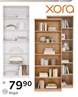 Regal Angebote von xora bei XXXLutz Möbelhäuser Wolfenbüttel für 79,90 €