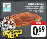 Aktuelle Steak Angebote bei E center in Dresden Aktuelles VORSTOPPER-STEAK Angebot bei E center in Dresden ab 0,69 €