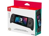 Nintendo Switch Pro Controller im MediaMarkt Saturn Prospekt Split Pad Pro Controller Schwarz für Nintendo Switch von HORI im aktuellen MediaMarkt Saturn Prospekt für 39,99 €