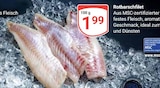 Rotbarschfilet im aktuellen GLOBUS Prospekt
